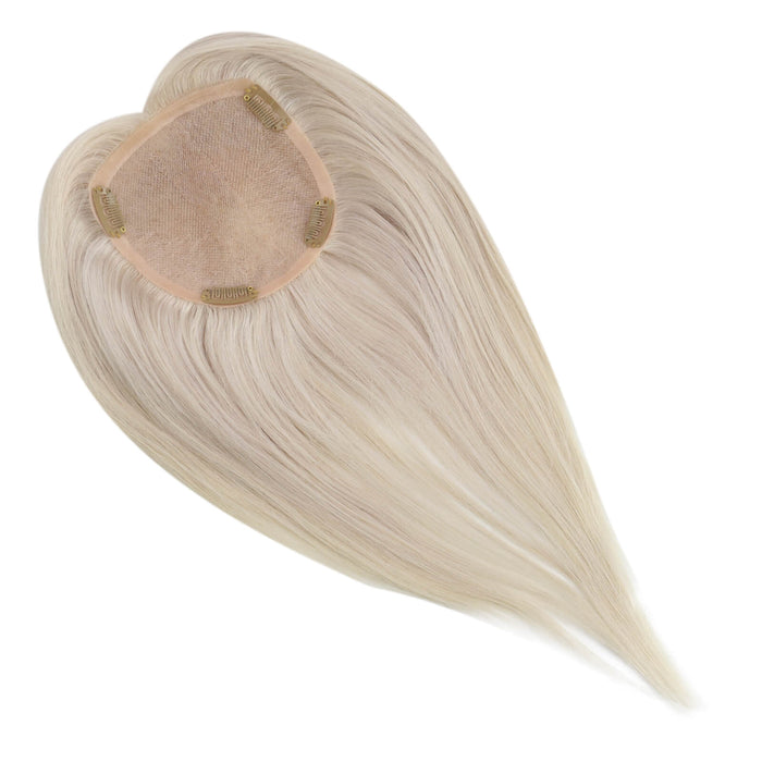 high quality remy hair extensions,hair topper women,hair topper wig,hair topper silk base,hair topper human hair,hair topper for women,remy hair extensions,hair extensions,clip in hair extensions,human hair extensions,extensions hair,best hair extensions,hair extensions for thin hair,real hair extensions,best clip in hair extensions,clip-in hair extensions,blonde hair topper blonde human hair topper,blonde hair topper,platinum blonde hair topper,#1000 hair,Hair Volumizers,Clip-In Hair Volumizers