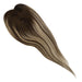 hair topper for fine thinning hair