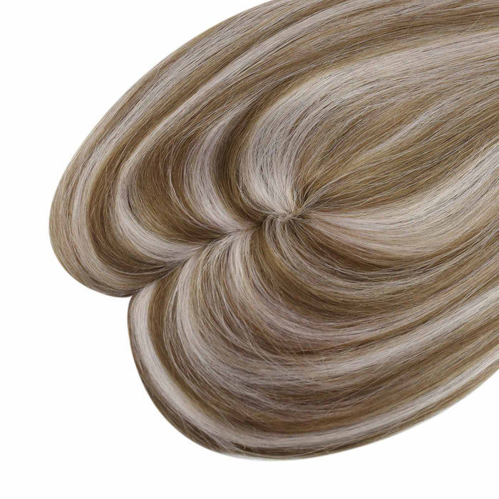 women hair piece for thinning hair