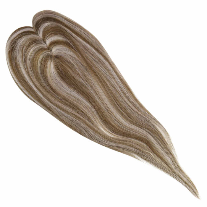 hair piece for thinning hair women
