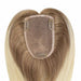 hair topper for women thinning hair