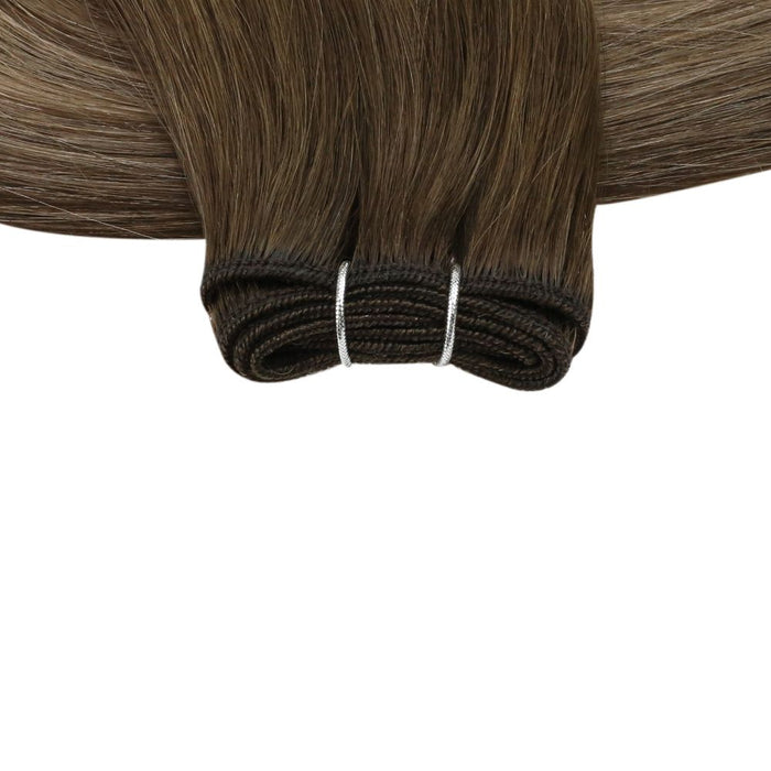 virgin sew in hair extenisnos