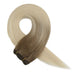 high quality virgin human hair sew in hair extensions