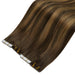 tape in hair extensions virgin human hair