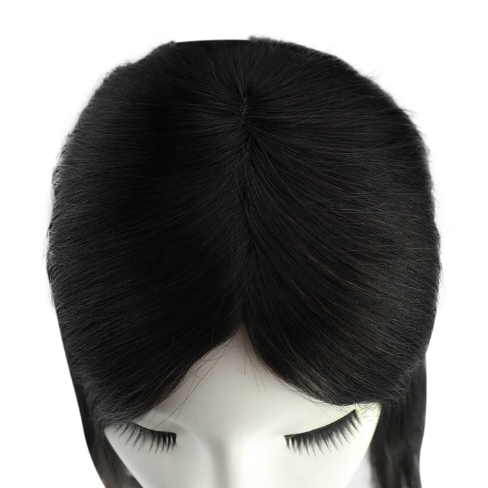 hair toppers for thinning hair