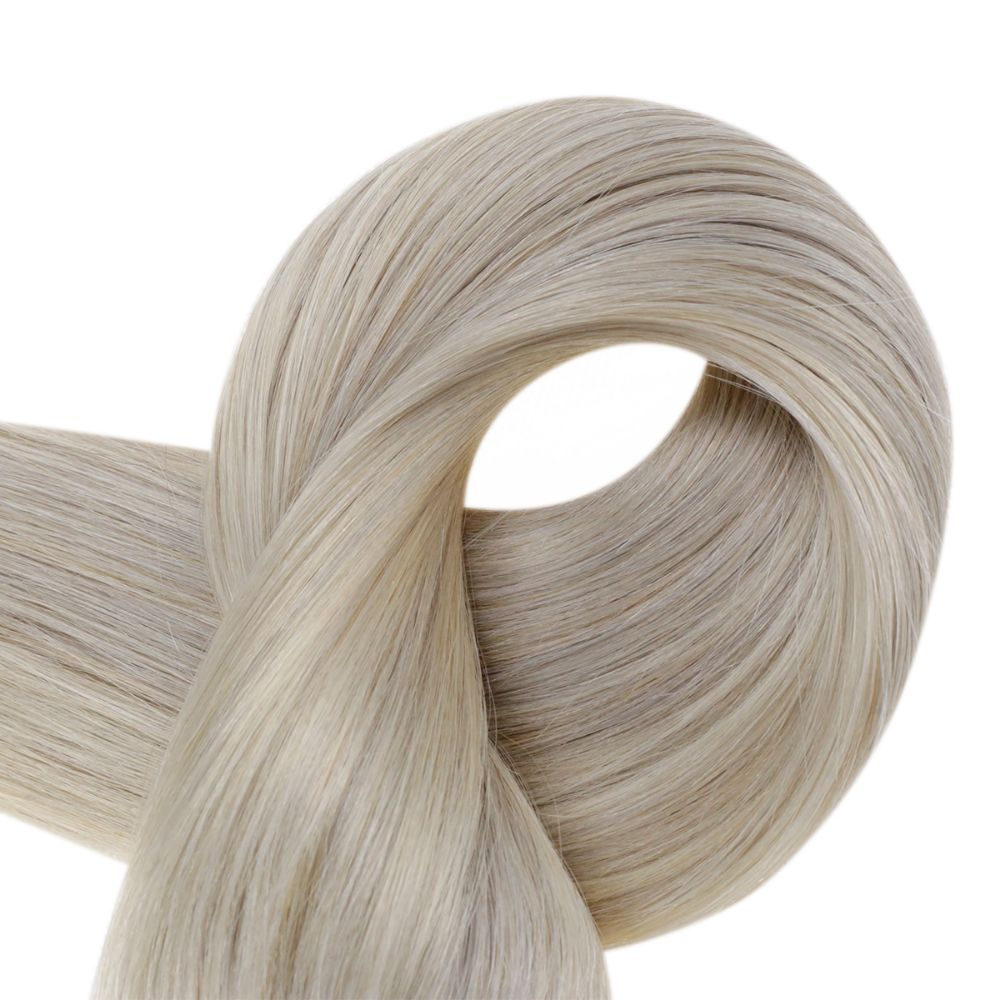 weft hair extensions tangle free extensions