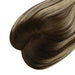comfortable hair topper for women