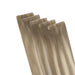 full cuticle invisible tape in human hair extensions brown blonde color