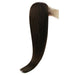 virgin hair tape hair extensions human hair