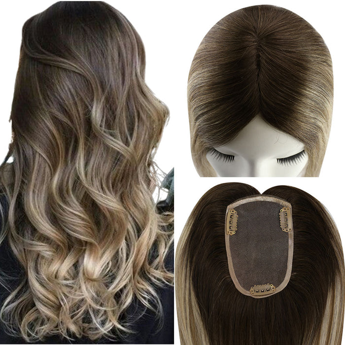 top hair piece for women