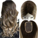 top hair piece for women