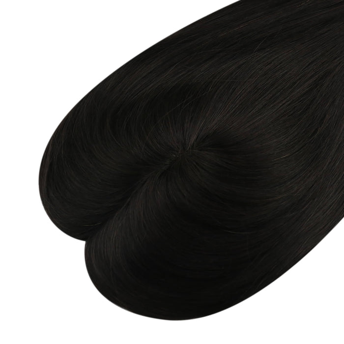 hair piece for thinning hair