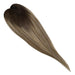 breathable hair topper for women
