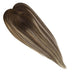 invisible hair topper for thinning hair