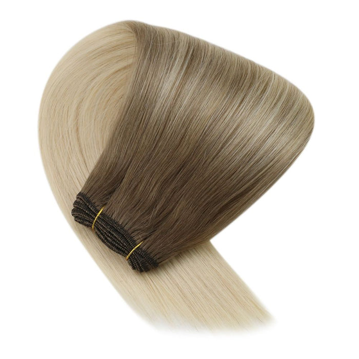 virgin hair hightest salon quality human hair bundles for women