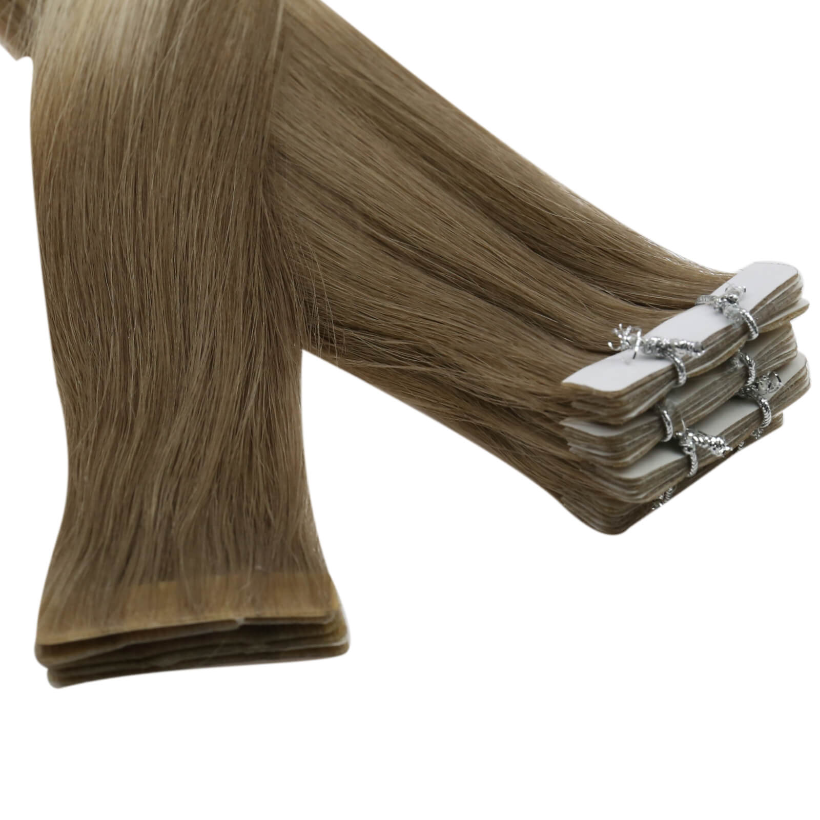 seamless tape in hair extensions injection tape in extensions