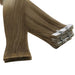 seamless tape in hair extensions injection tape in extensions