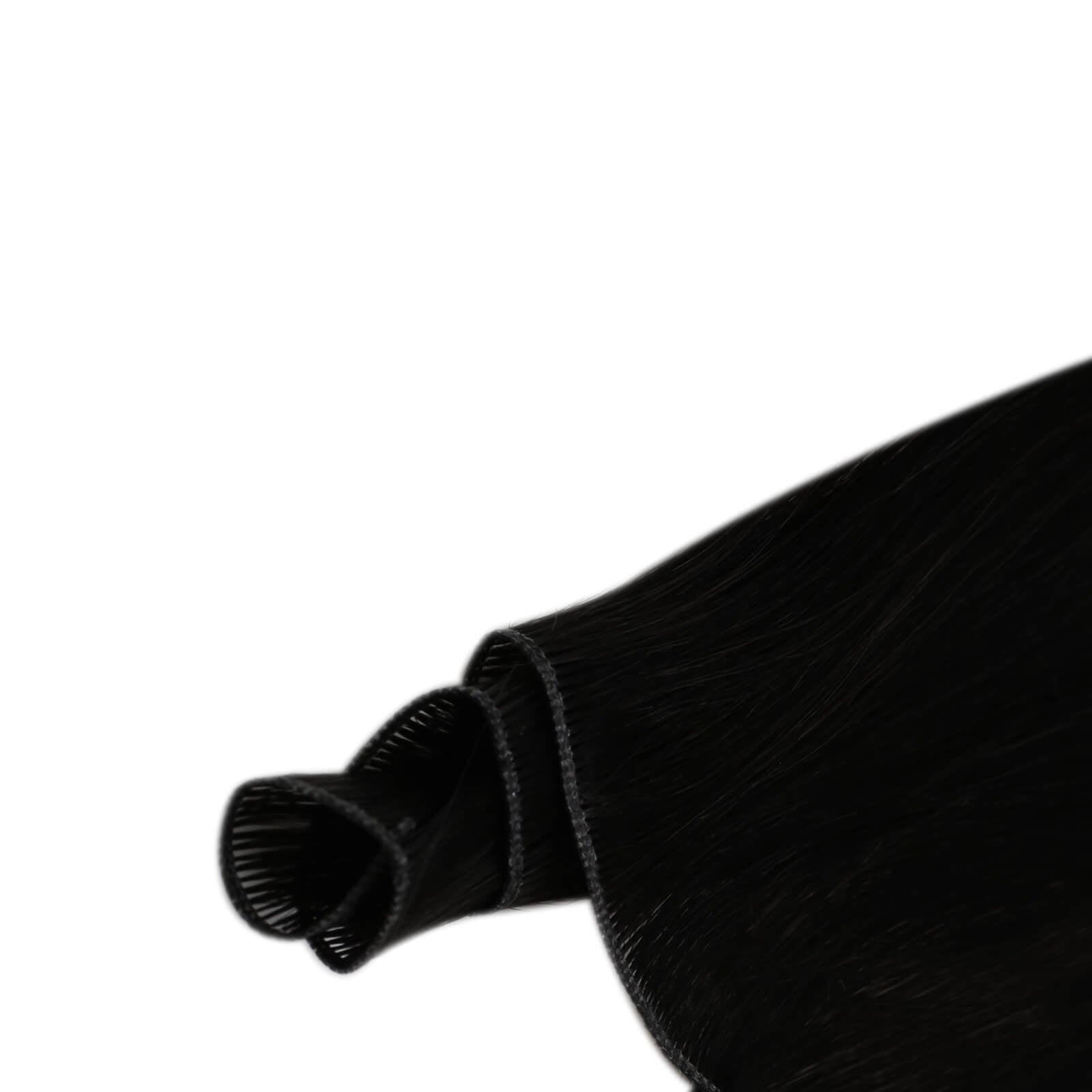 sew in hair extensions for black hair