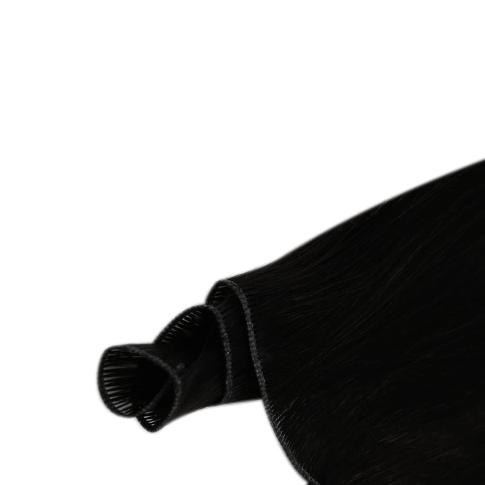 sew in hair extensions for black hair