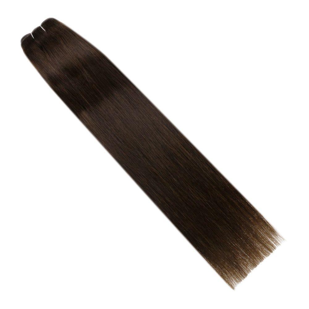 sew in hair extensions human hair for women