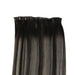 sew in hair extensions invisible genius weft balayage color