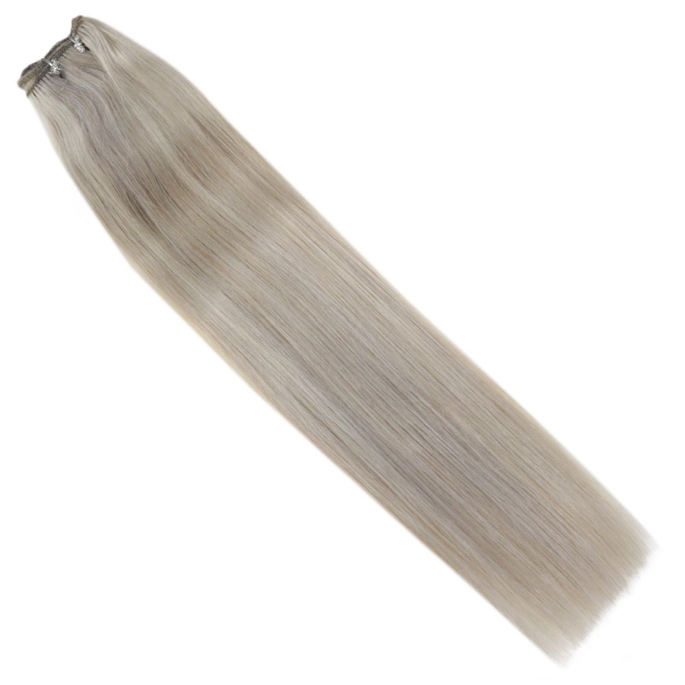 best human hair extensions sew in wefts