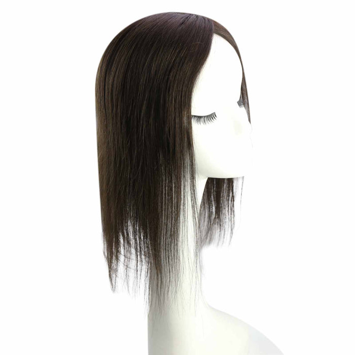 are hair toppers comfortable? YES