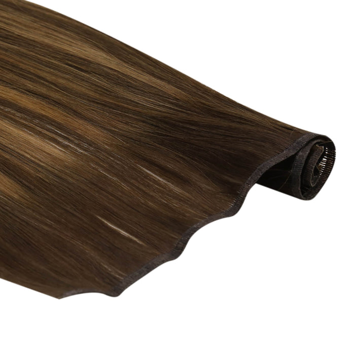 sunny hair Flat weft, sunny hair flat weft hair, sunny hair flat weft hair extensions,