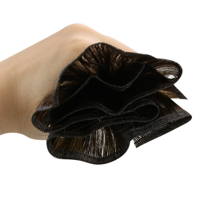 wefted human hair,sunny hair sew in weft hair extensions human hair,braiding hair,sunny hair hair bundle,hair weft