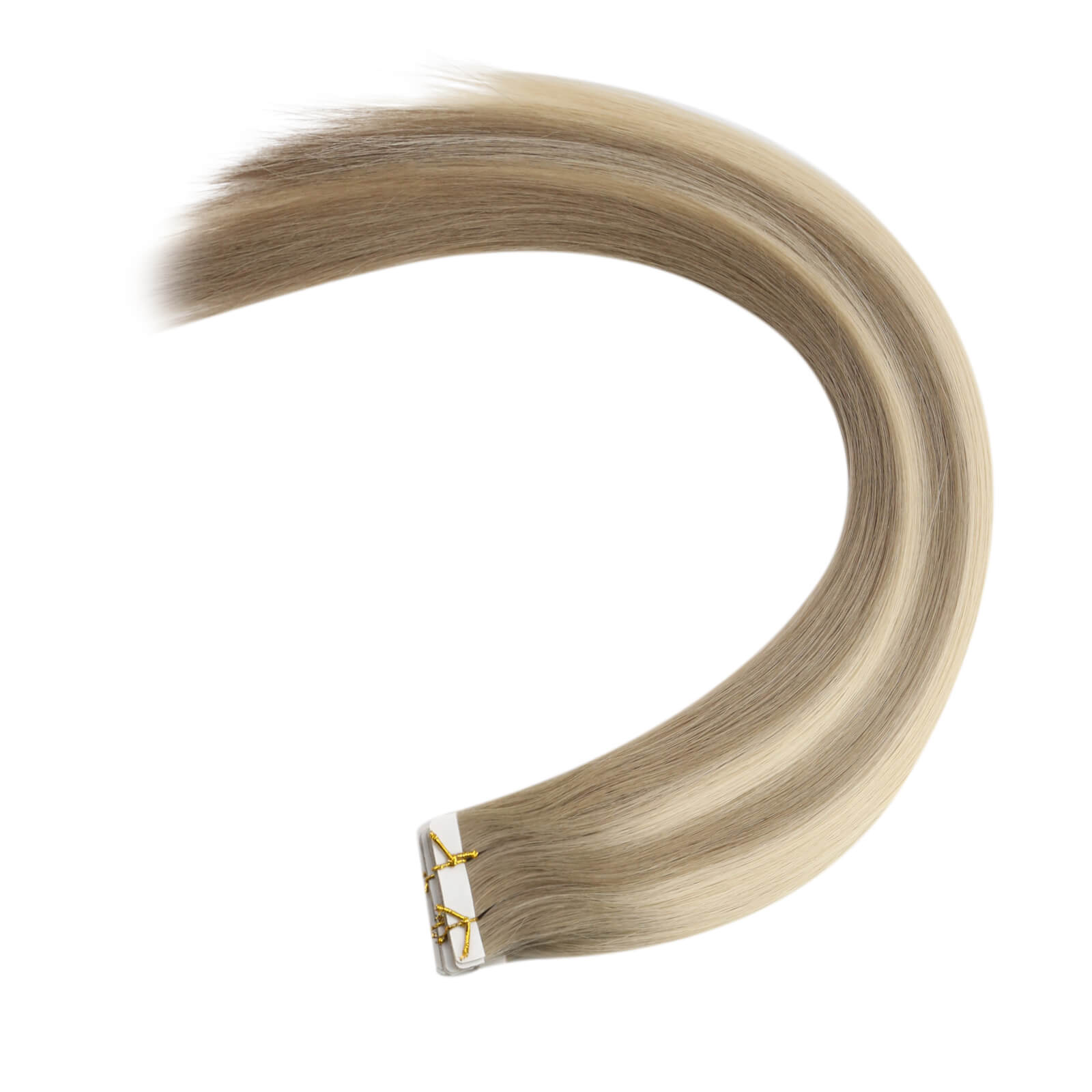 best tape in hair extensions brand