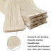 injection tape in hair extensions blonde color for women