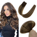 weft hair extensions weave bundles straight hair