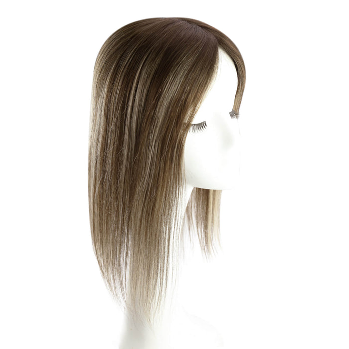 hair topper for hair loss
