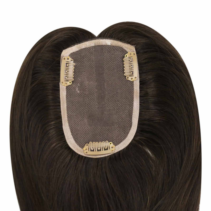 hair toppers for women