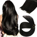 tape in hair extensions for black hair