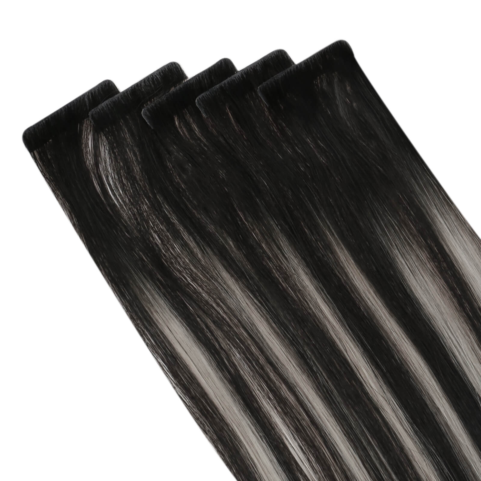 tape in extensions invisible injection tape in hair for fine hair