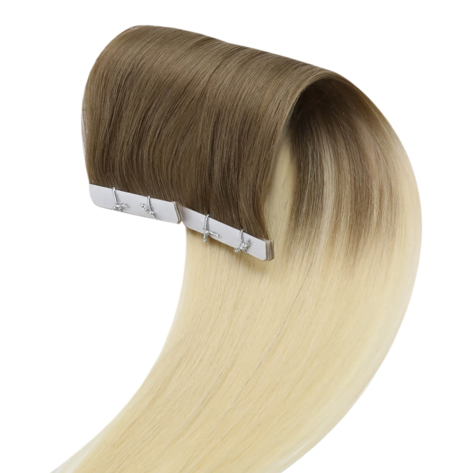tape in human hair extensions