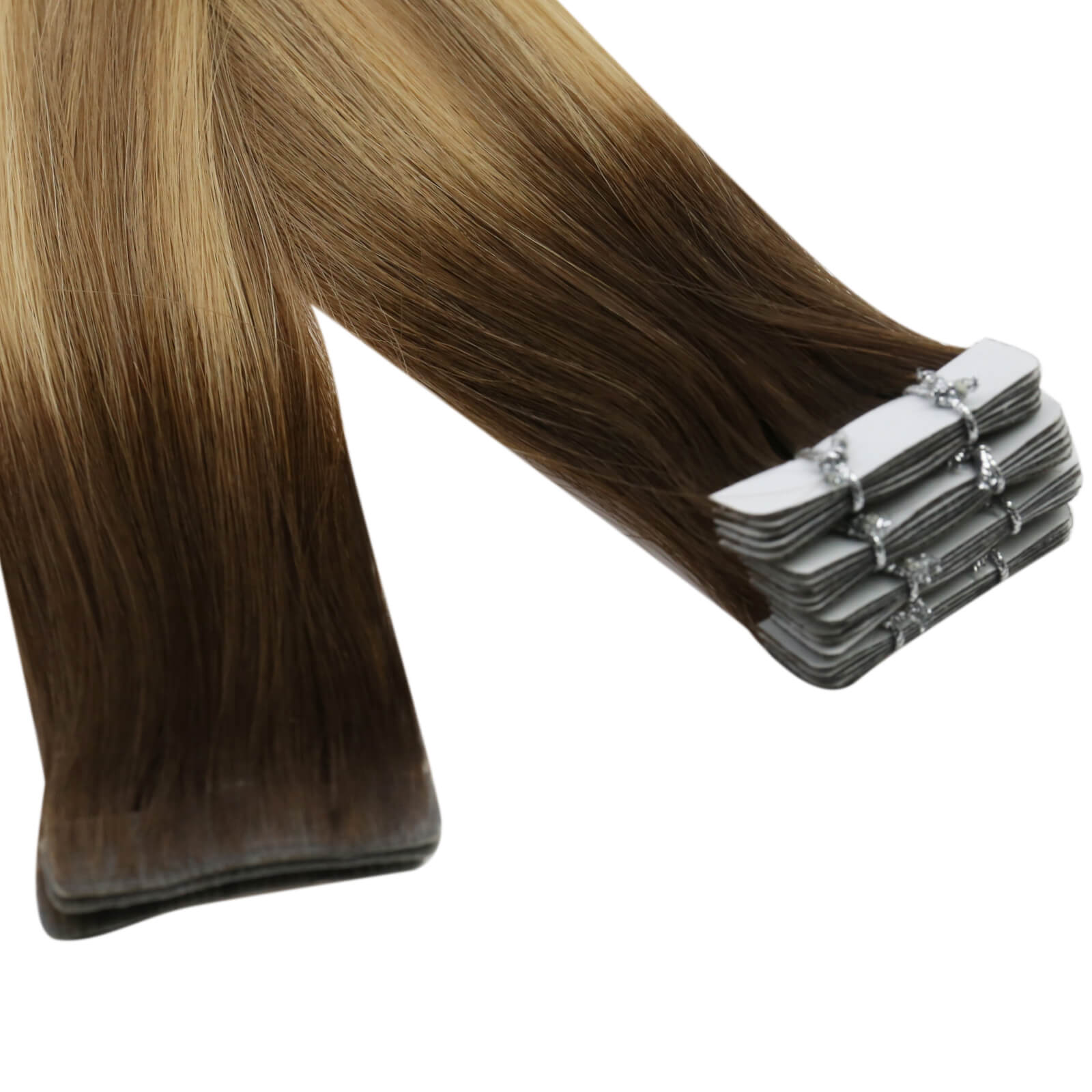 tape in hair extension high quality human hair