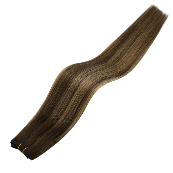 hair weave human hair bundles straight hair
