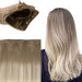 sunny hair flat track weave extensions, sunny hair flat track weft extensions, sunny hair Flat weft,