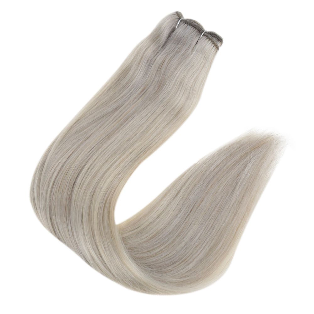 best weft hair extensions near me